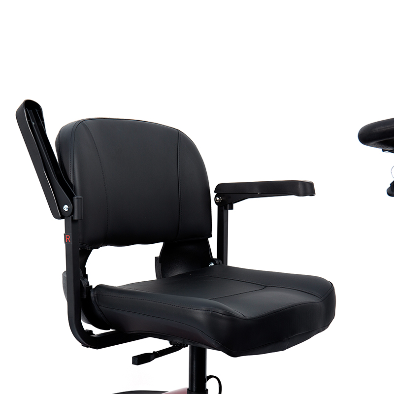 YL-16 4 Rotae LAQUEUS All-Terrain Mobilitatem Scooter