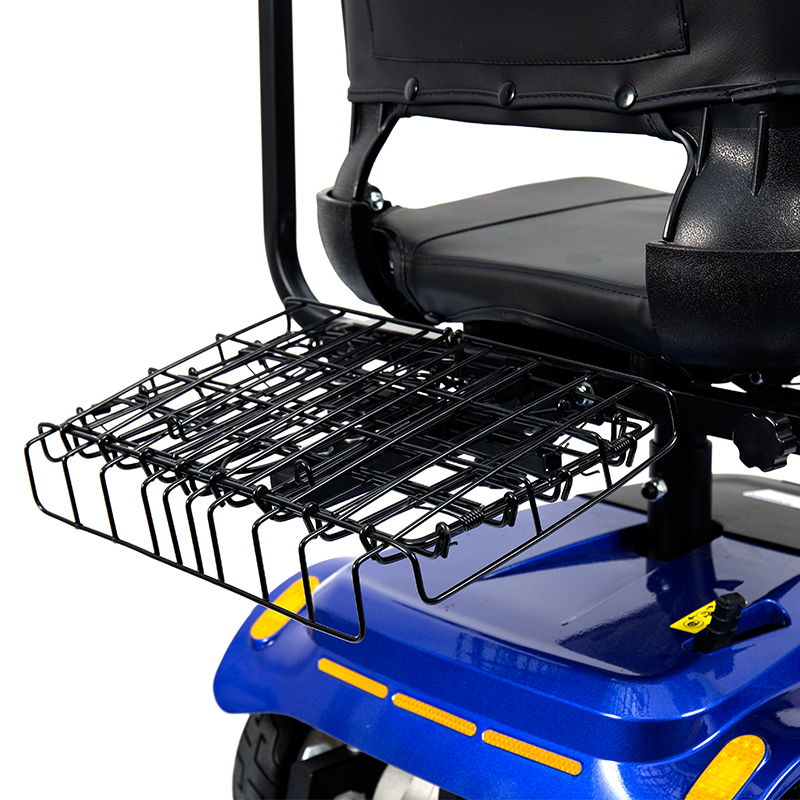 YL-09S Long Range 20km Adulti & Seniores Foldable Powered Scooter