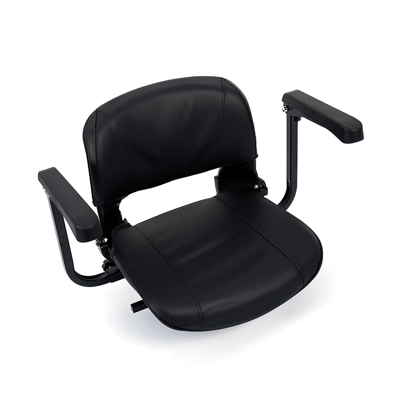 YL-09S Long Range 20km Adulti & Seniores Foldable Powered Scooter