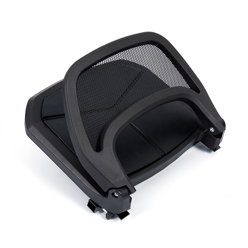 YL-02 PERFUSORIUS 4-Rota Mobilitas Scooter pro Senioribus, Aliquam a 360° Swivel Sedes