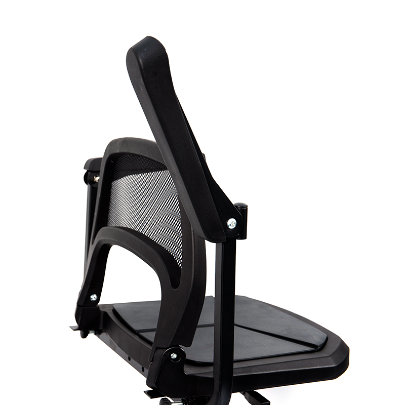YL-02 PERFUSORIUS 4-Rota Mobilitas Scooter pro Senioribus, Aliquam a 360° Swivel Sedes