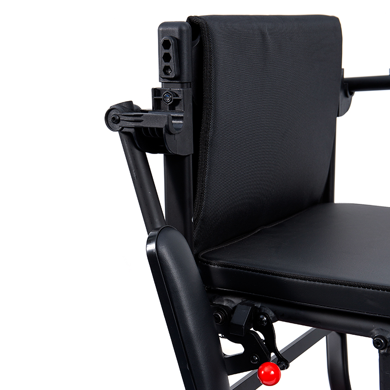 YL-985 4 Rotae Folding Battery Powered Electric Transportation Scooter