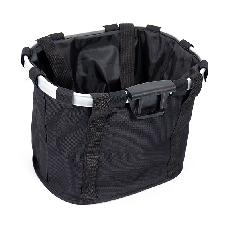 YL-211 4 Rotae VIATOR Electric Scooter pro Senioribus cum DUXERIT Headlight, Basket