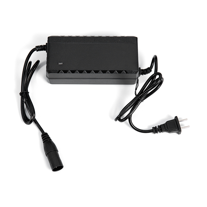 YL-985S 4 Rotae Lightweight Portable Foldable Travel Electric Powered Scooter