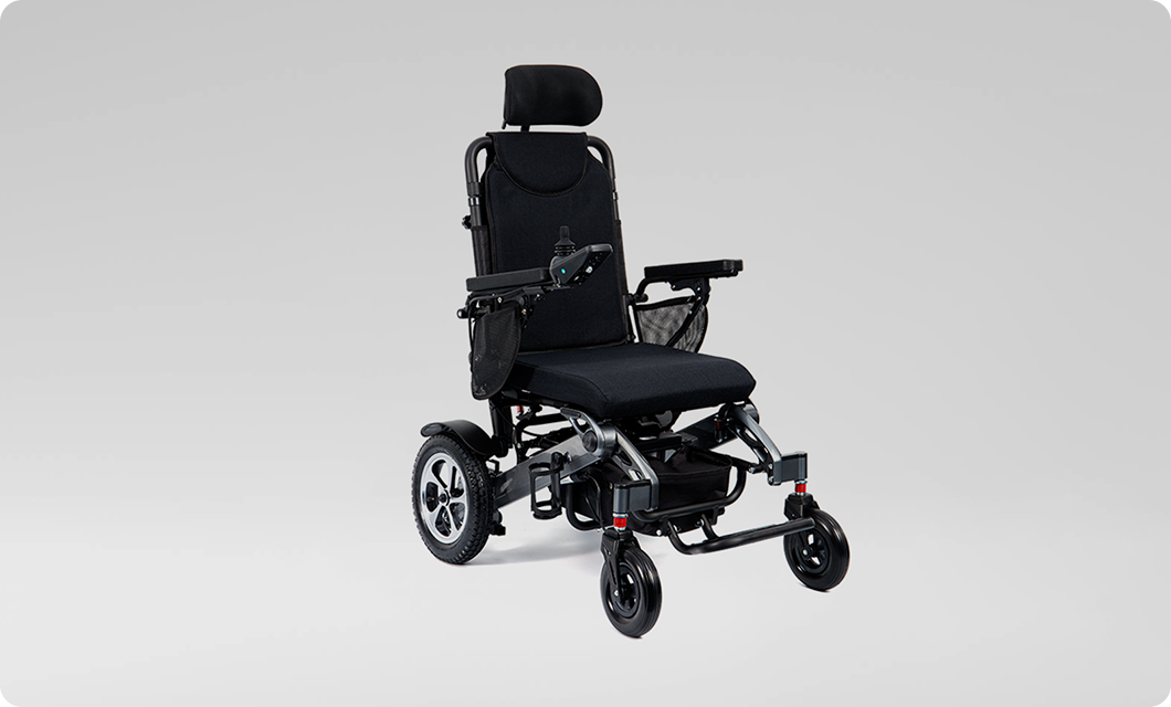 Virtus Wheelchair