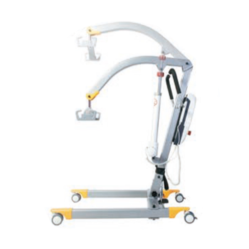 HES-L617 Aluminium Alloy Patient Lifter