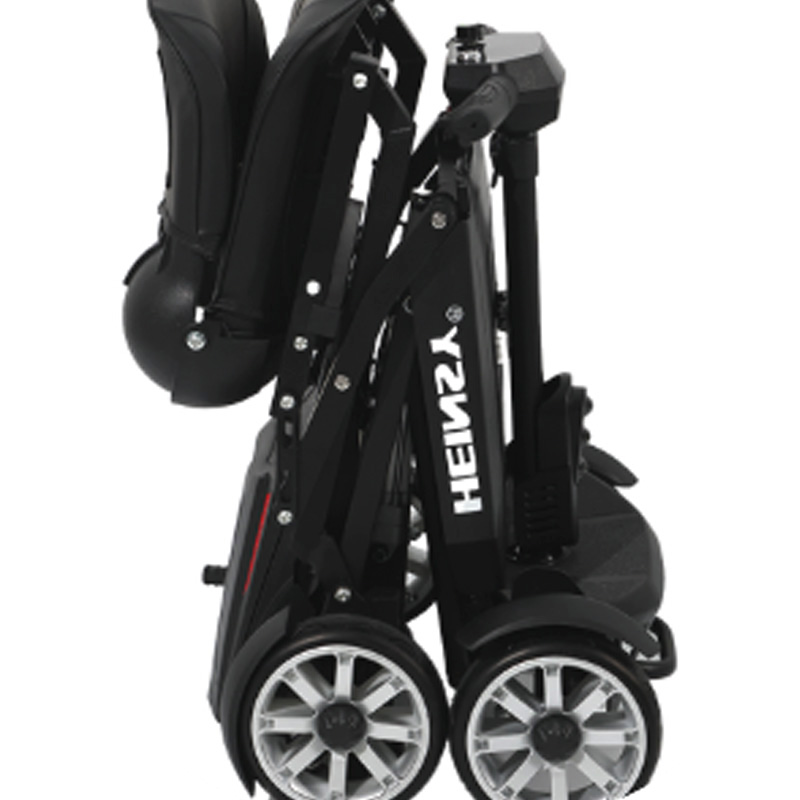 YL-309S Lorem Foling Height Novifacta Travel / Portable Electric Scooter