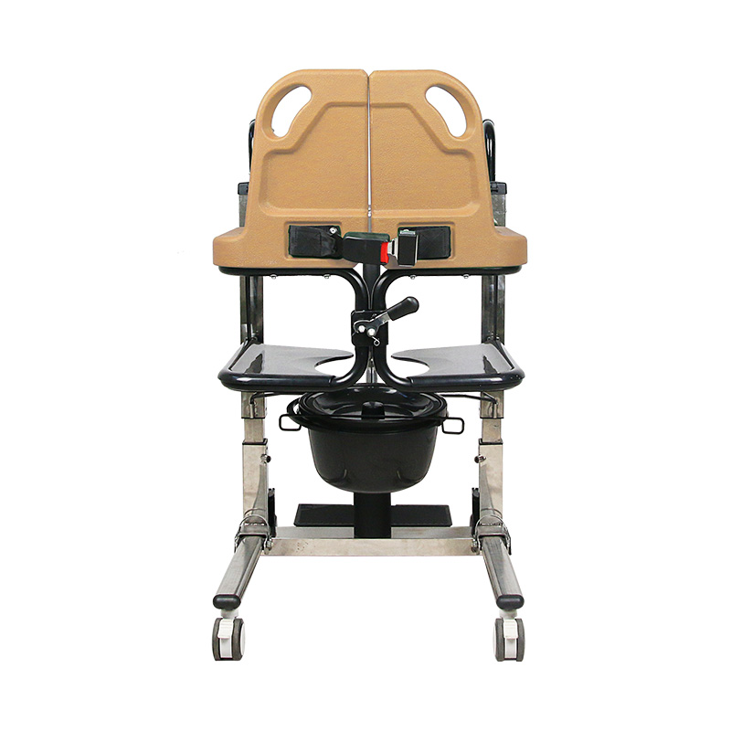 HES-L613 Steel Hydraulic Leva patientiam L613