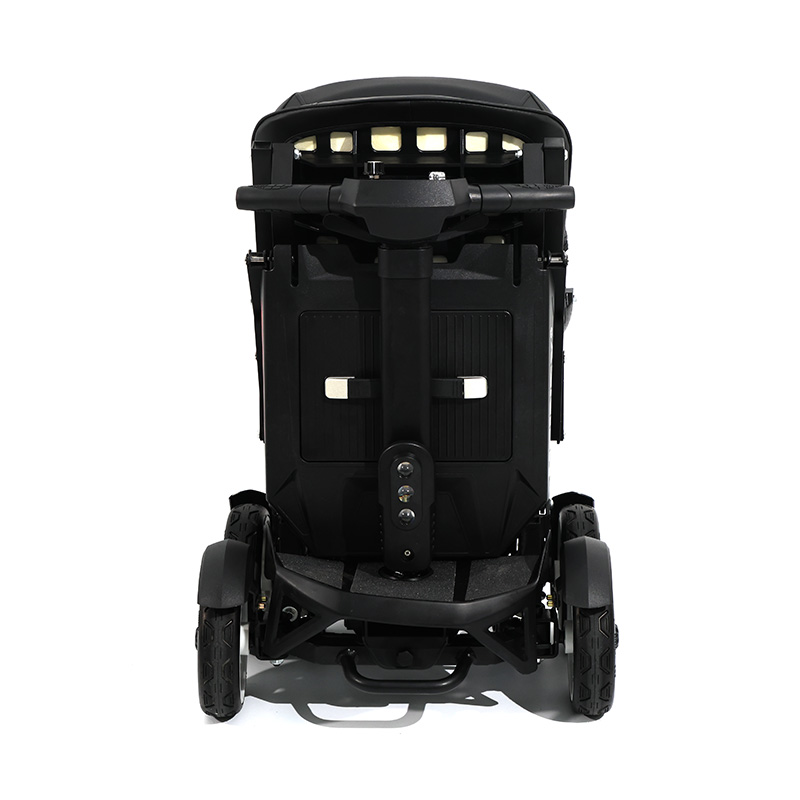 YL-309S Lorem Foling Height Novifacta Travel / Portable Electric Scooter