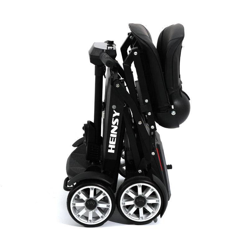 YL-309S Lorem Foling Height Novifacta Travel / Portable Electric Scooter