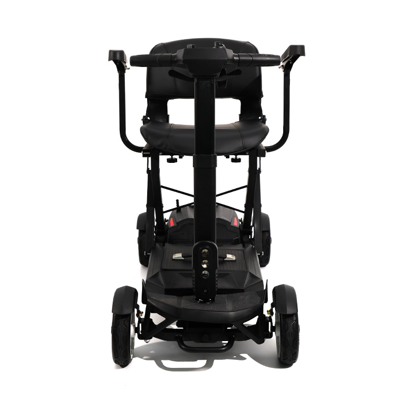 YL-309S Lorem Foling Height Novifacta Travel / Portable Electric Scooter