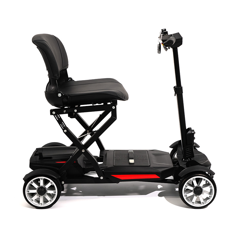 YL-309S Lorem Foling Height Novifacta Travel / Portable Electric Scooter