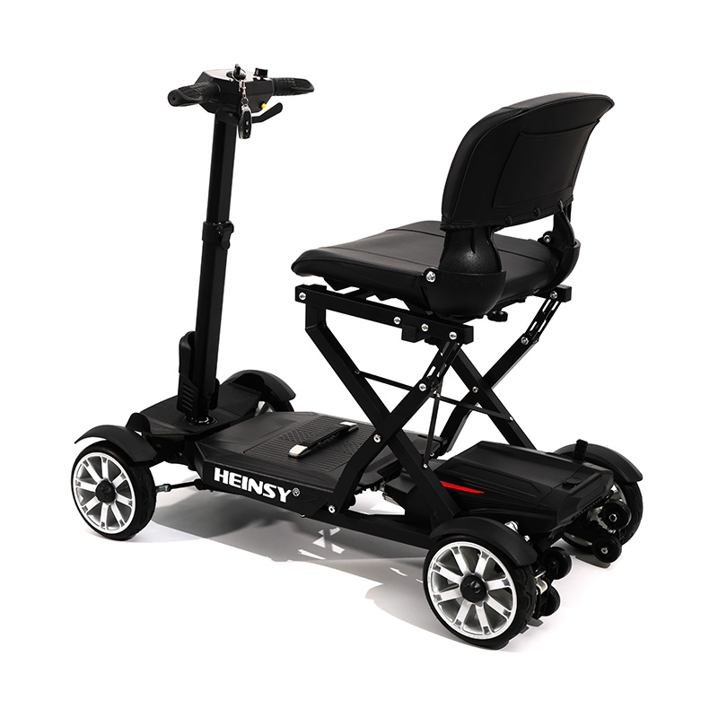 YL-309S Lorem Foling Height Novifacta Travel / Portable Electric Scooter