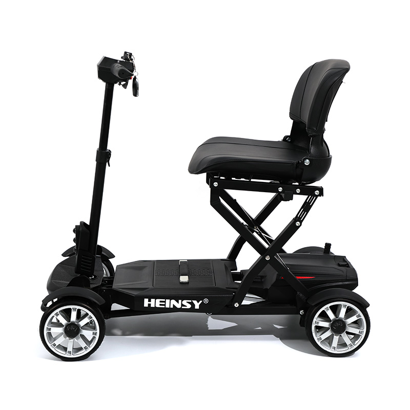 YL-309S Lorem Foling Height Novifacta Travel / Portable Electric Scooter