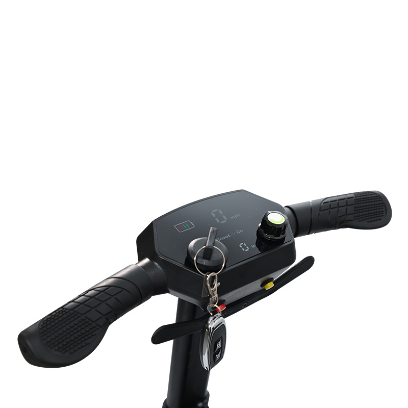 YL-309S Lorem Foling Height Novifacta Travel / Portable Electric Scooter