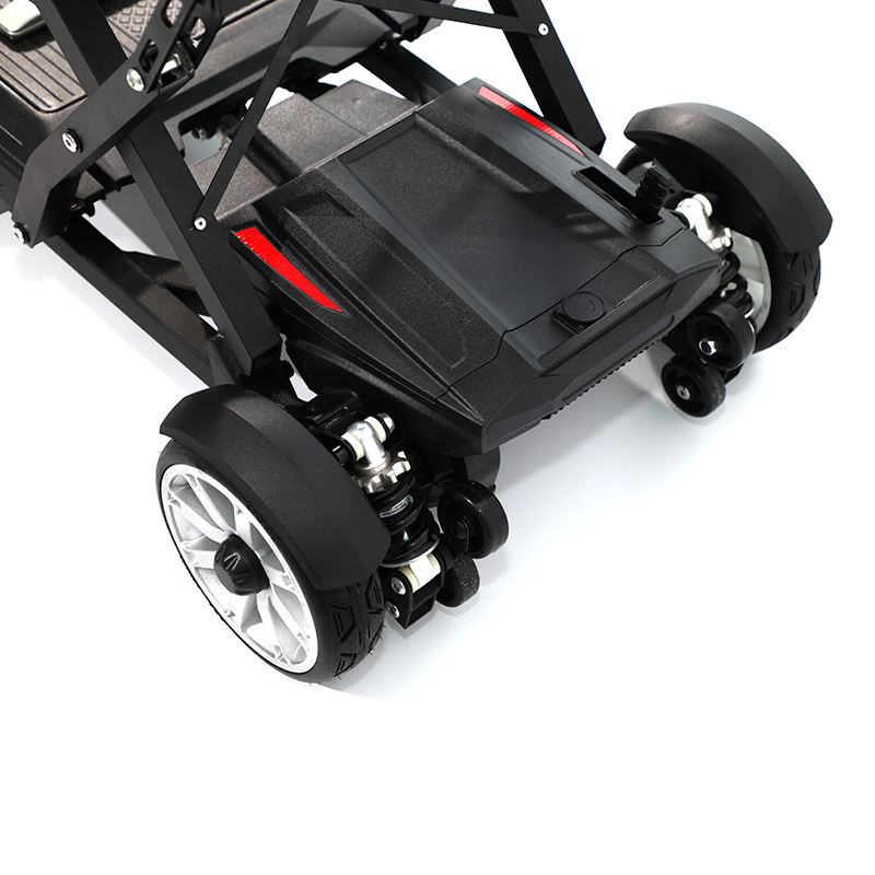 YL-309S Lorem Foling Height Novifacta Travel / Portable Electric Scooter
