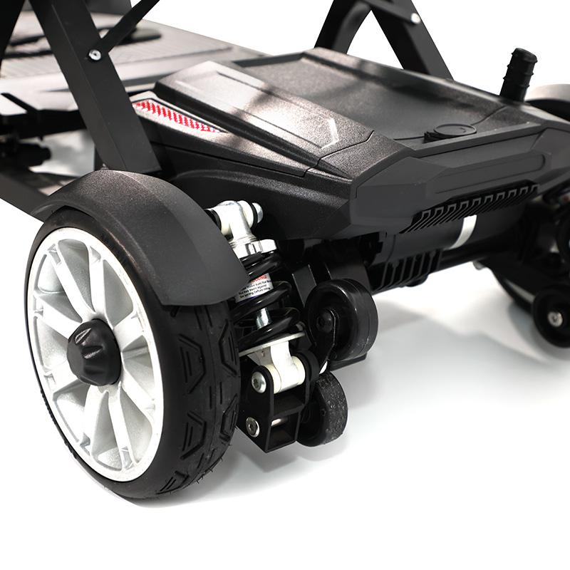 YL-309S Lorem Foling Height Novifacta Travel / Portable Electric Scooter