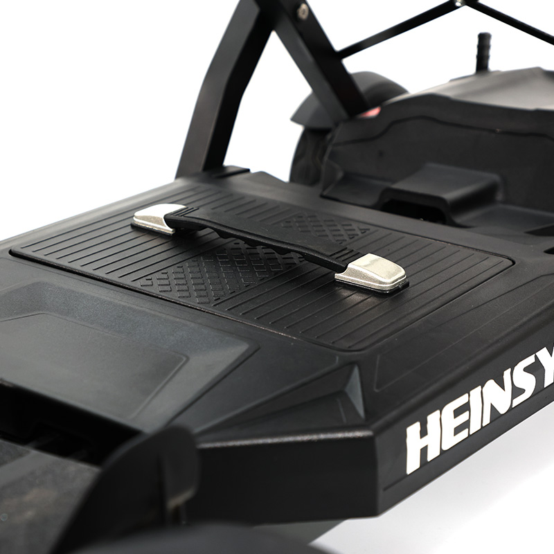 YL-309S Lorem Foling Height Novifacta Travel / Portable Electric Scooter