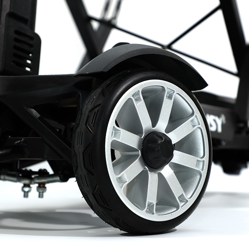 YL-309S Lorem Foling Height Novifacta Travel / Portable Electric Scooter