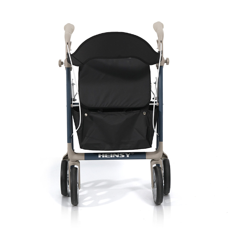 HES-R318 Consolamini Rollator pro senioribus 