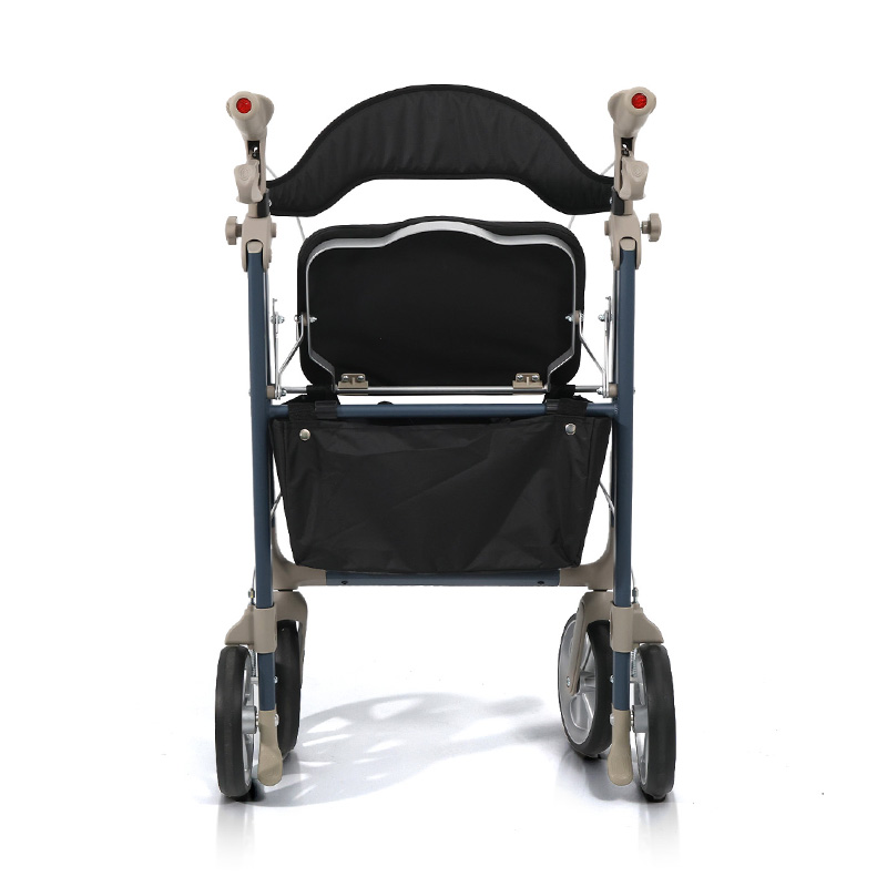 HES-R318 Consolamini Rollator pro senioribus 