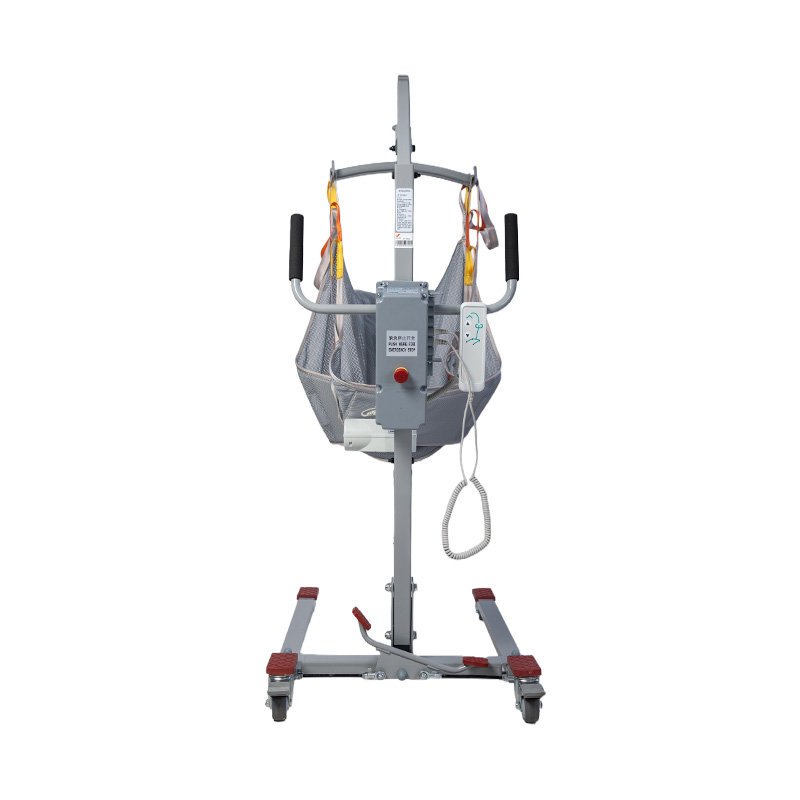 HES-L605 Carbon Steel Electric Anglus Novifacta Patientes Lifter