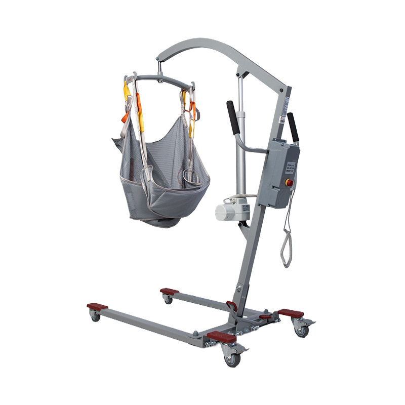 HES-L605 Carbon Steel Electric Anglus Novifacta Patientes Lifter