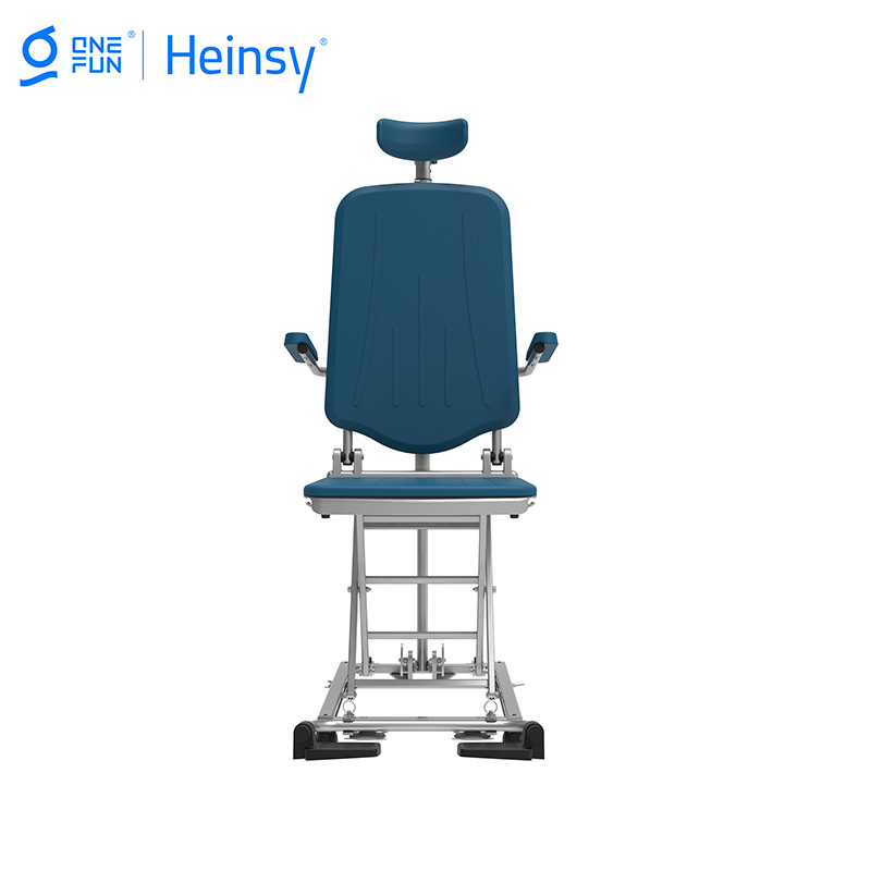 HES-L609 Aluminium Electric Adjustable Recubans Lifter