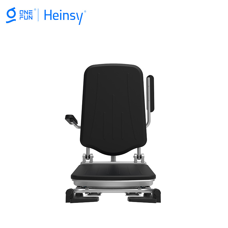 HES-L609 Aluminium Electric Adjustable Recubans Lifter