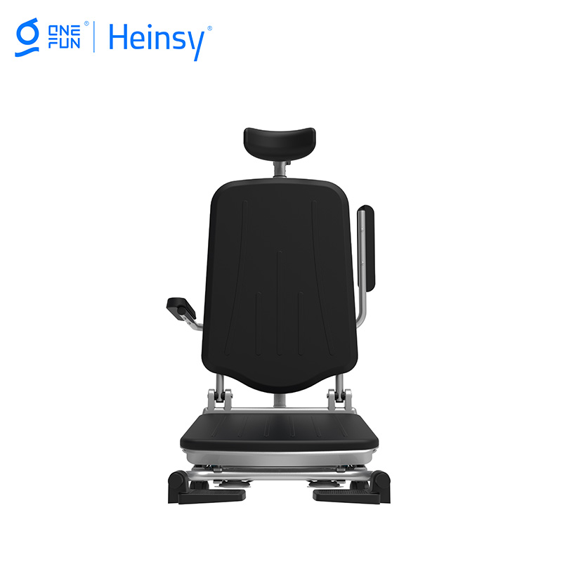 HES-L609 Aluminium Electric Adjustable Recubans Lifter