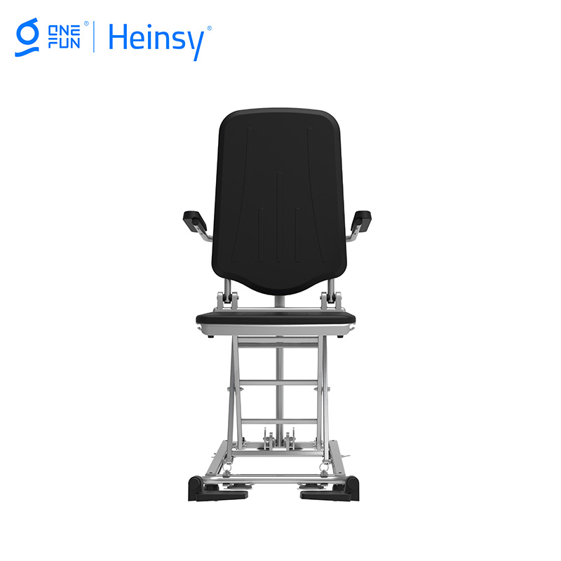 HES-L609 Aluminium Electric Adjustable Recubans Lifter