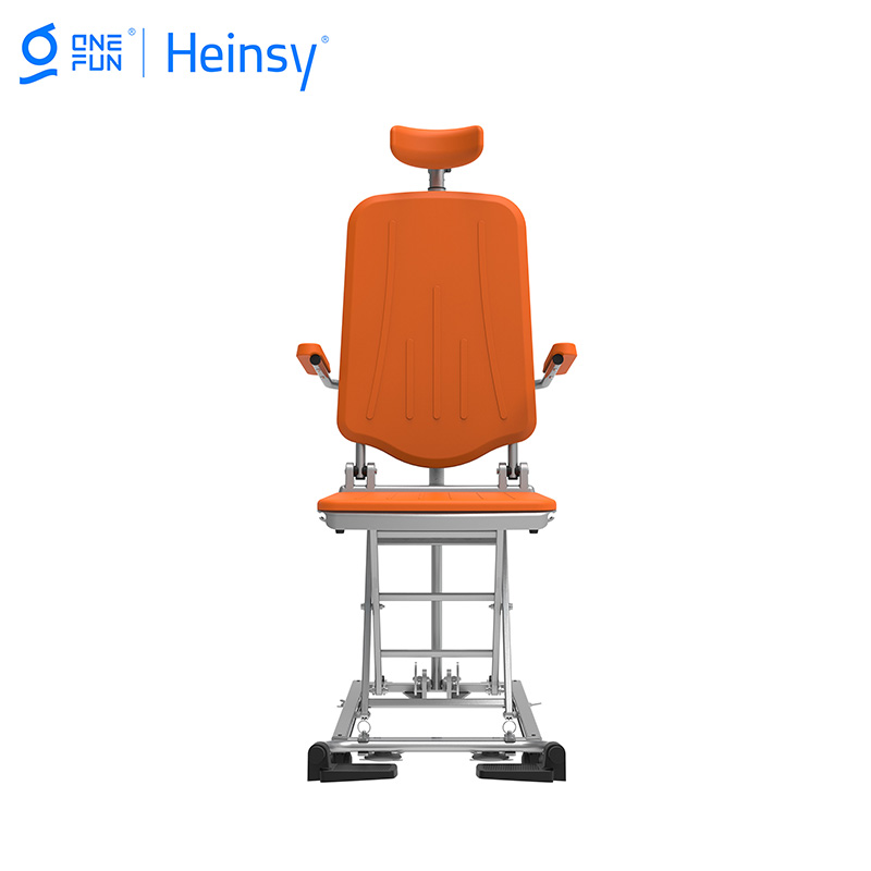 HES-L609 Aluminium Electric Adjustable Recubans Lifter